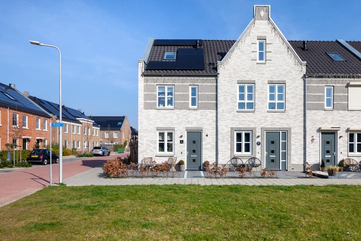 Foto 1 van Windsor 2