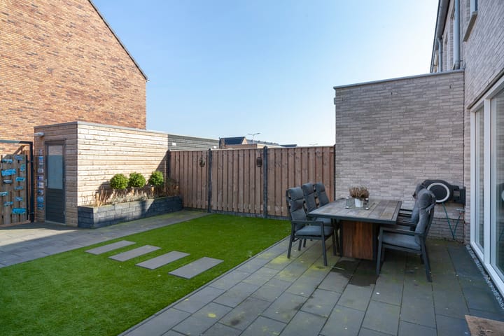 Foto 24 van Windsor 2