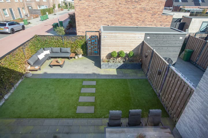 Foto 23 van Windsor 2