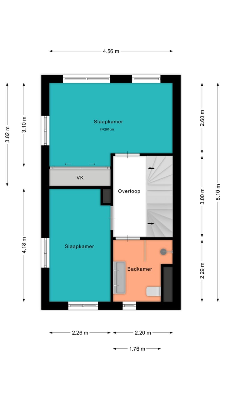 Foto 34 van Windsor 2