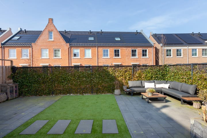 Foto 25 van Windsor 2