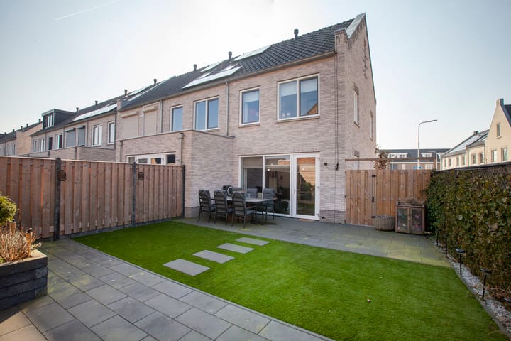 Foto 26 van Windsor 2