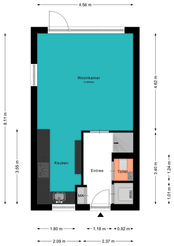 Foto 33 van Windsor 2