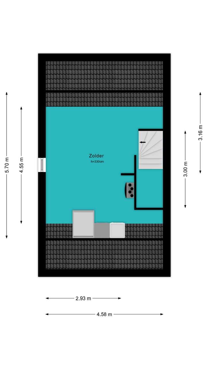 Foto 35 van Windsor 2