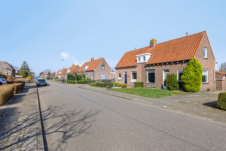 Photo 2 of Rustenburgsweg 42