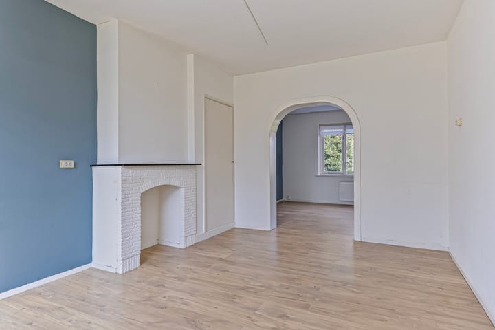 Photo 9 of Rustenburgsweg 42