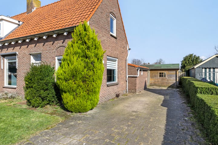 Photo 5 of Rustenburgsweg 42