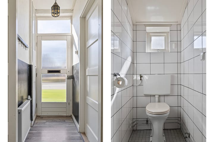 Photo 7 of Rustenburgsweg 42