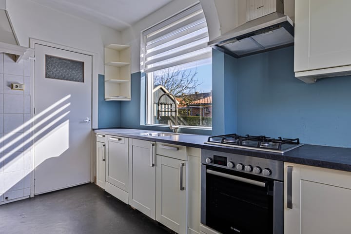 Photo 13 of Rustenburgsweg 42