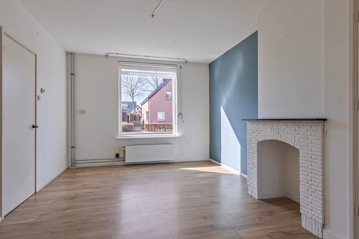 Photo 8 of Rustenburgsweg 42