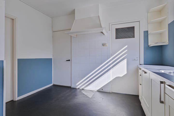 Photo 14 of Rustenburgsweg 42