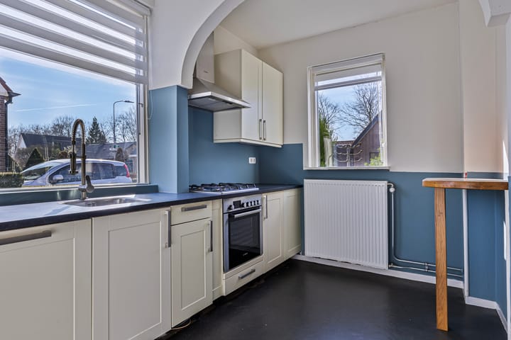 Photo 12 of Rustenburgsweg 42