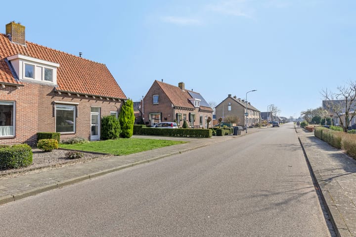 Photo 4 of Rustenburgsweg 42