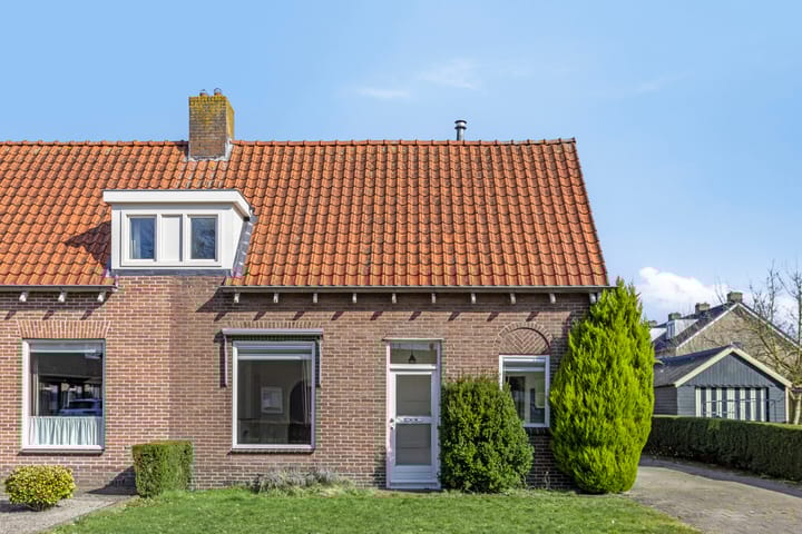 Photo 3 of Rustenburgsweg 42