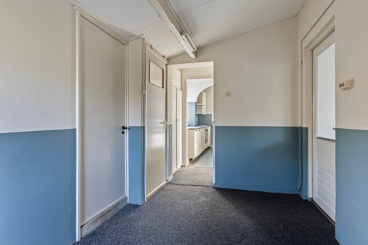 Photo 15 of Rustenburgsweg 42