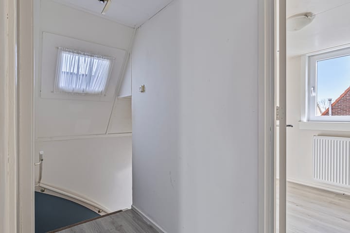 Photo 19 of Rustenburgsweg 42