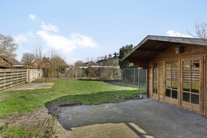 Photo 25 of Rustenburgsweg 42