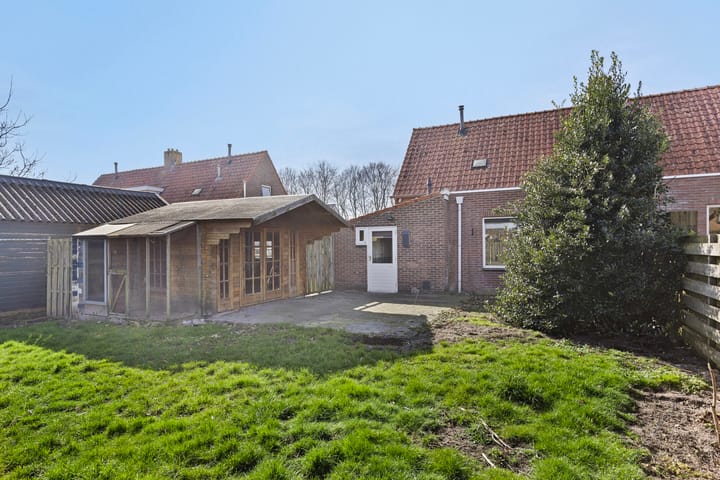 Photo 26 of Rustenburgsweg 42