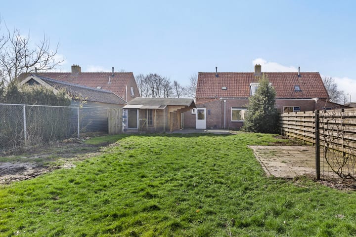 Photo 28 of Rustenburgsweg 42