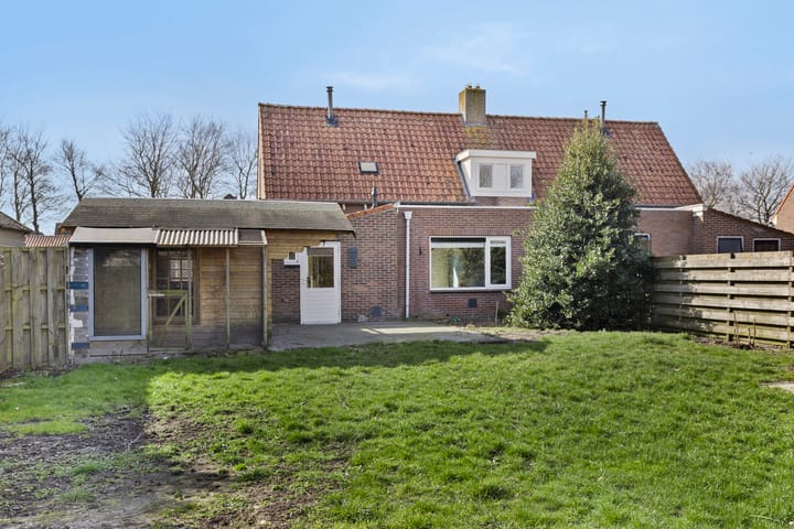 Photo 29 of Rustenburgsweg 42