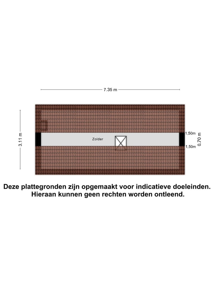 Photo 32 of Rustenburgsweg 42