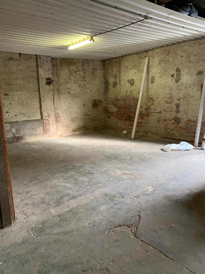 Photo 2 of Diepenstraat 50