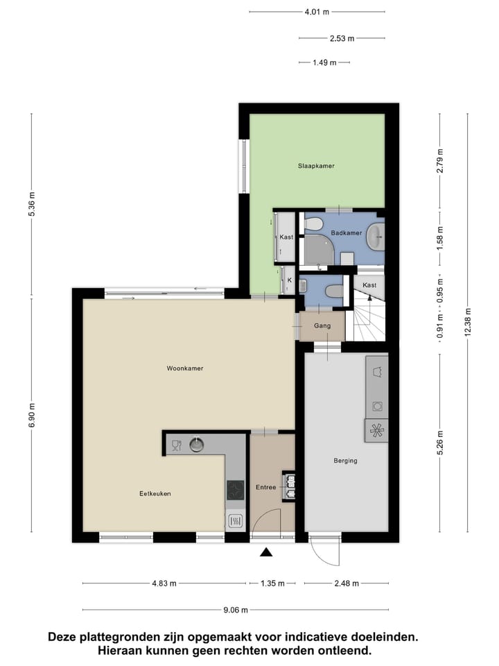 Foto 29 van Molmerlaan 22