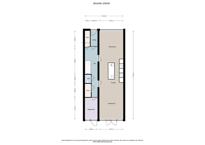 Foto 29 van Schieweg 81-C