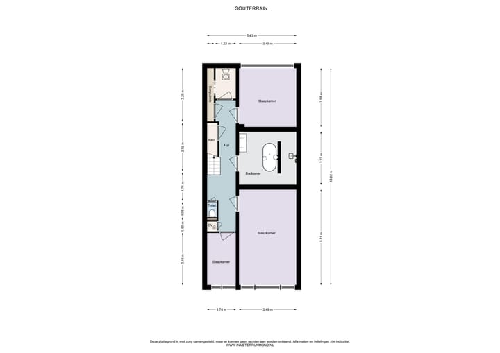 Foto 30 van Schieweg 81-C