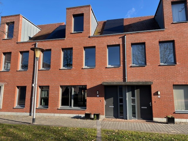 Bekijk foto van Zonnehof 1