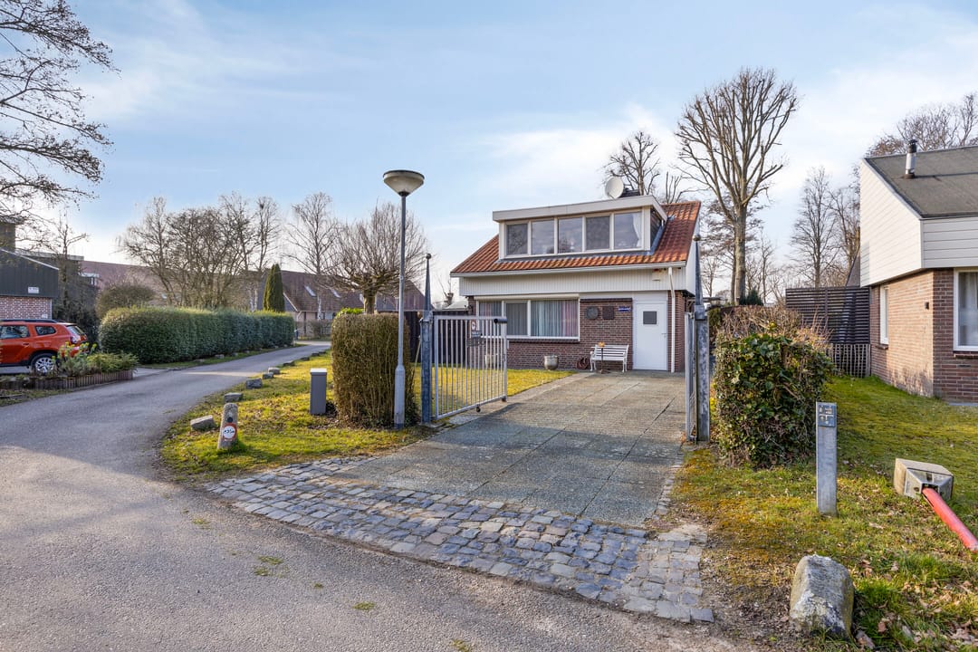 Photo 1 of Geertruidahof 3