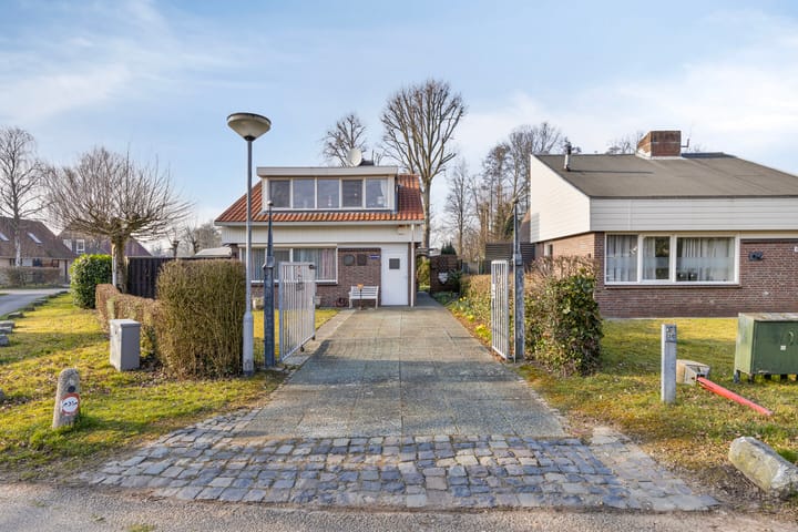 Foto 6 van Geertruidahof 3