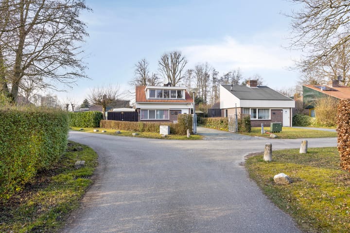 Foto 8 van Geertruidahof 3