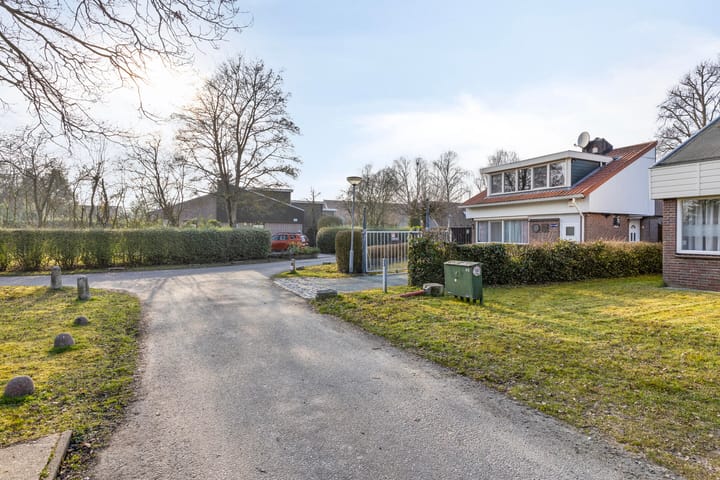 Foto 9 van Geertruidahof 3