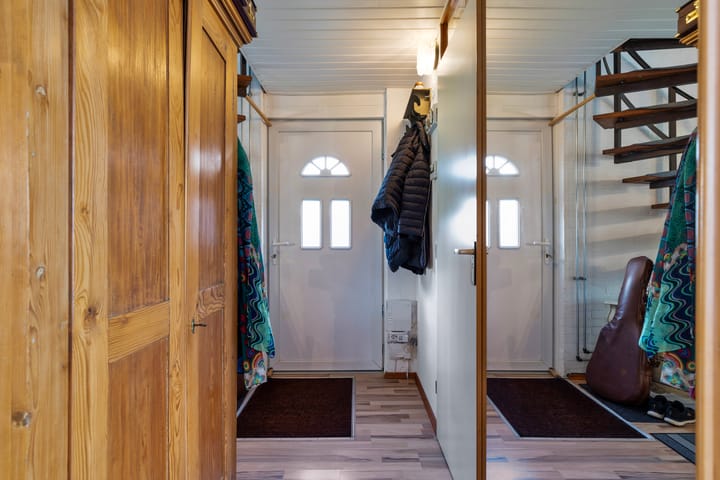 Foto 11 van Geertruidahof 3