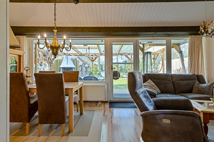 Foto 14 van Geertruidahof 3