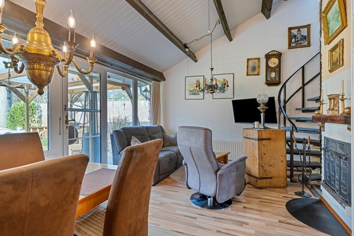 Foto 15 van Geertruidahof 3