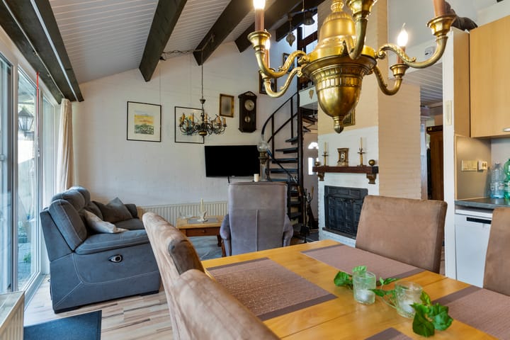 Foto 16 van Geertruidahof 3