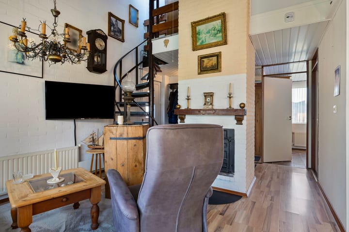 Foto 17 van Geertruidahof 3