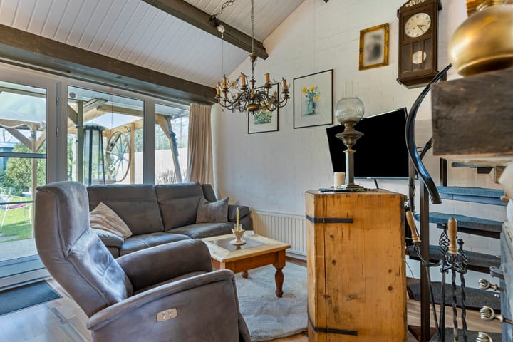 Foto 18 van Geertruidahof 3