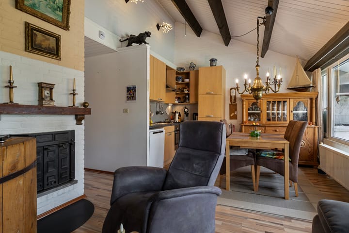 Foto 19 van Geertruidahof 3