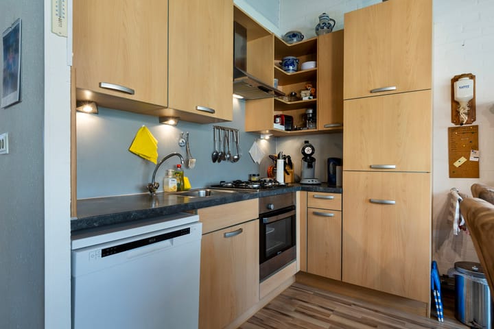 Foto 20 van Geertruidahof 3