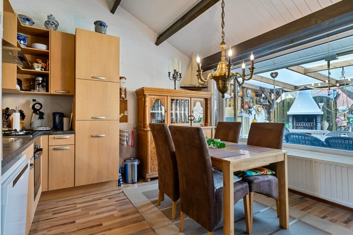 Foto 21 van Geertruidahof 3