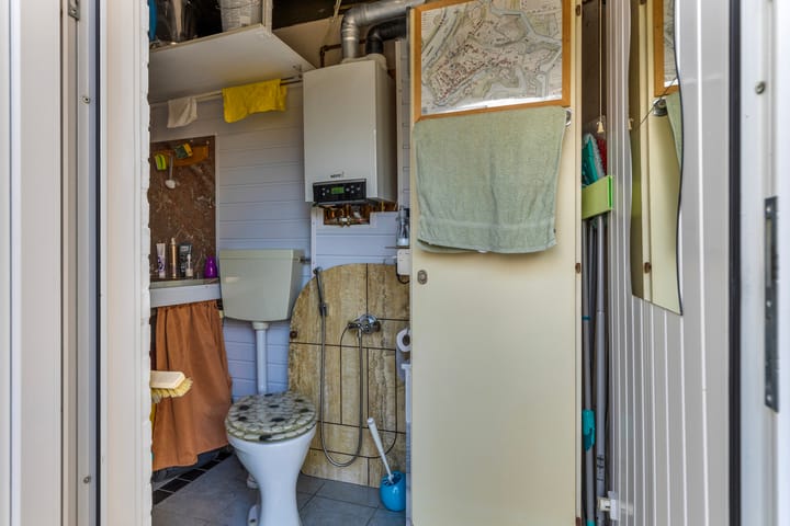 Foto 27 van Geertruidahof 3