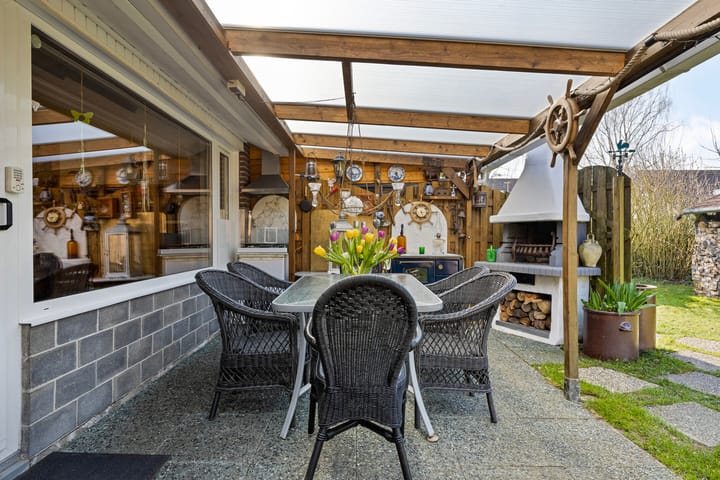 Foto 28 van Geertruidahof 3