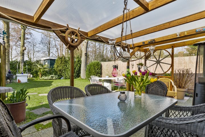 Foto 29 van Geertruidahof 3