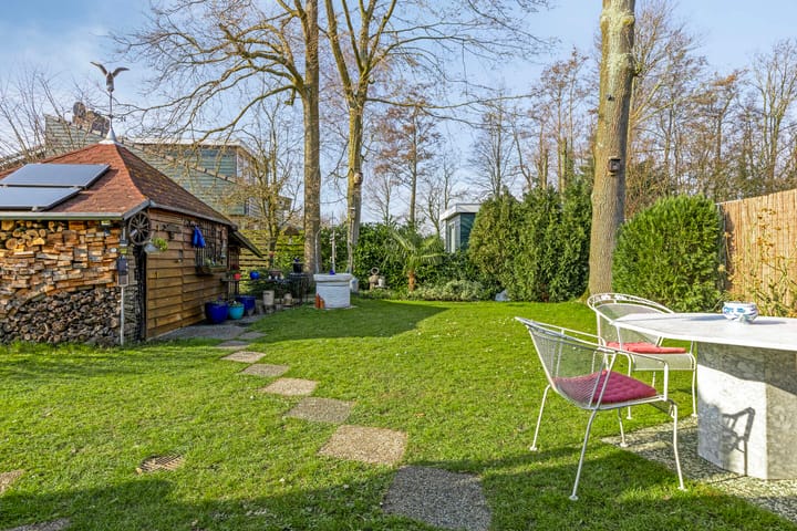 Foto 30 van Geertruidahof 3