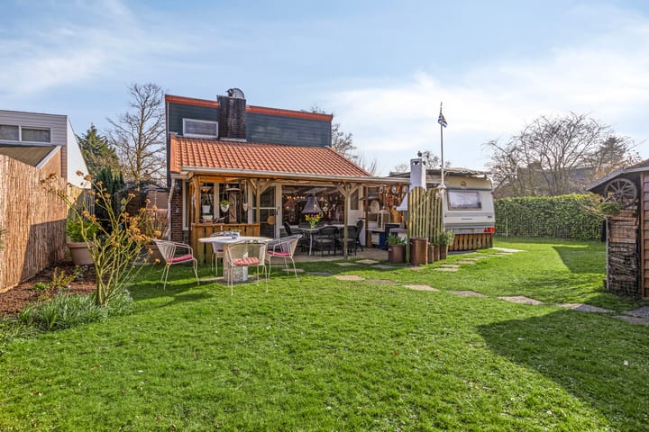 Foto 31 van Geertruidahof 3