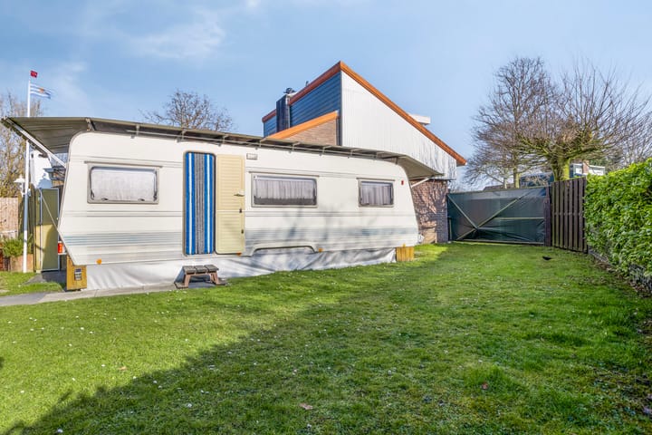 Foto 33 van Geertruidahof 3