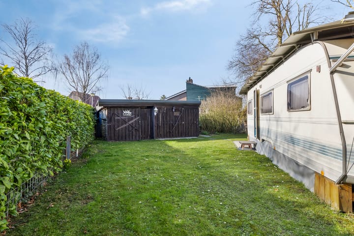 Foto 34 van Geertruidahof 3